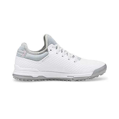 Image of PUMA ProAdapt Alphacat Golf Shoes