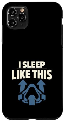 CPAP ���������ċz ���[���A ���т� ���[���A ���ǂ����� �X�}�z�P�[�X iPhone 11 Pro Max �p