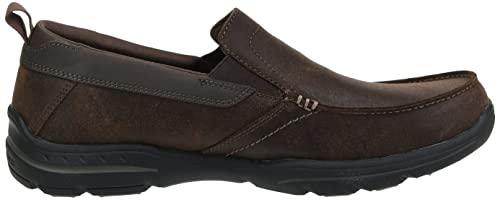 Skechers Men's Relaxed Fit: Harper - Forde Slip-On Loafer4