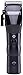 Produktbild Geeignet für Haarschneide Elektrische Clippersprofessional Haarschneider Cordless Haircut Haushalt Tools Professional Haarschneider Elektro Powerful Cordless Trimmer-Haar-Scherer-Trimmer Haircut Model