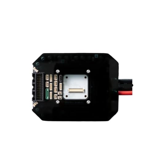 �݊���������܂�CUAV CAN PDB �I�[�g�p�C���b�g �L�����A �x�[�X�{�[�h V5+ X7+ Pro RC �h���[�� Pixhawk �}���`���[�^�[ �t���C�g �R���g���[���[�ƌ݊�������(Board X7 Pro Core)