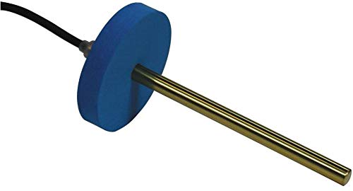 Jebao Vijververwarming Titan 200 Watt