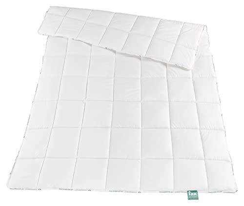f.a.n. Frankenstolz 53520-10133-19 Steppbett / f.a.n. Medisan / 135 x 200 cm