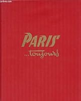 Paris...Toujours B001G0Z95O Book Cover