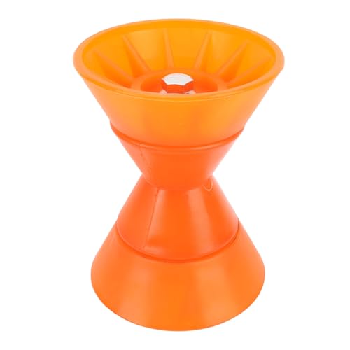 Rolo de Reboque de Barco de Poliuretano 6.9 Polegada de Comprimento Com Absorção de Choque Stop para