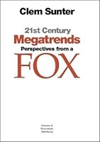 21st Century megatrends 0624066053 Book Cover