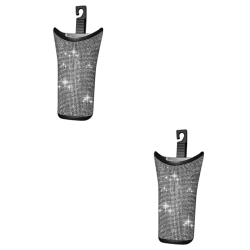 Supports de rangement pour parapluies de voiture premium