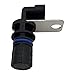 HYXUAN Crankshaft Position Sensor 213-354 Compatible with Escalade Silverado Tahoe Trailblazer Savana Sierra Yukon Rainier Envoy