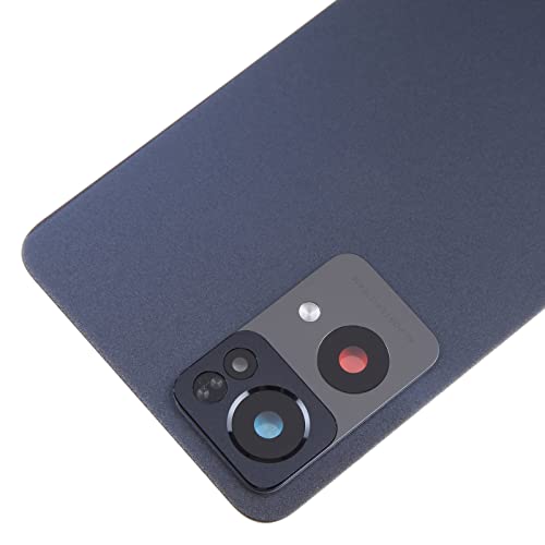 OPPO Reno7 Pro cache batterie avec protection d'objectif intégrée pour réparation