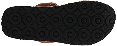 Image of Bourge Mens Canton-z15 Floaters