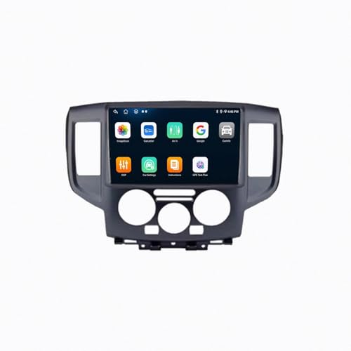Carplay Inalámbrico en tu Nissan NV200 para Viajar Conectado