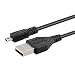 Produktbild UC-E6 USB für Panasonic Lumix DMC-TZ35 DragonTrading