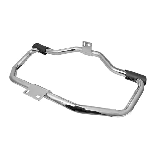 Barre de protection Iron 883 et XL1200 finition chrome premium