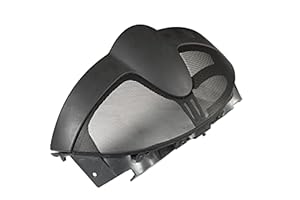 Teilecom Porsche Cayman 987 Osłona Deski Rozdzielczej