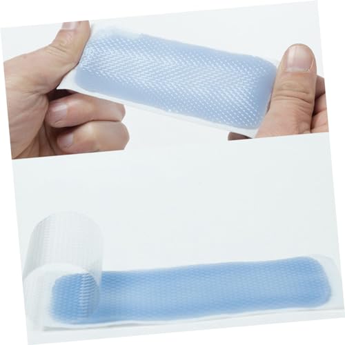 FRCOLOR 9 Caixas Mancha De Gelo De Insolação Patch De Resfriamento Crianças Almofada De Resfriamento
