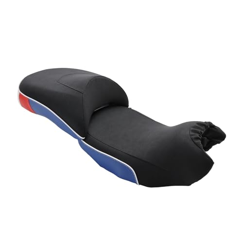 Selle passager moto pour R1200GS et R1250GS 2014-2018 | Coussin de siège arrière