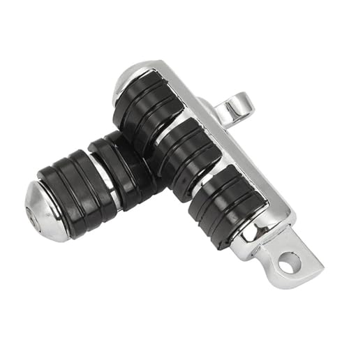 Repose-pieds avant moto pour YZF-R6 R1 600R FZ6R 1999-2015