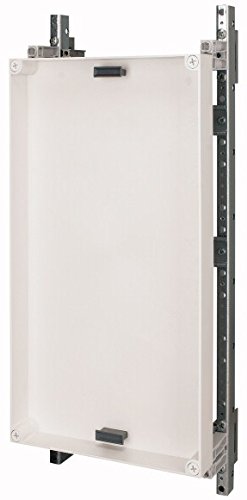 Eaton 143910 Hutschienen-Einbaueinheit, EP, Hxb=150X250Mm, +3 DIN-Schienen 35mm