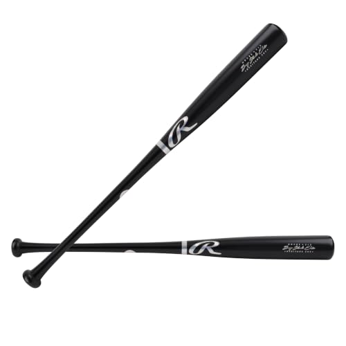 Rawlings | Big Stick Elite Wood Baseball Bat | 243 Profile | Maple - 34'