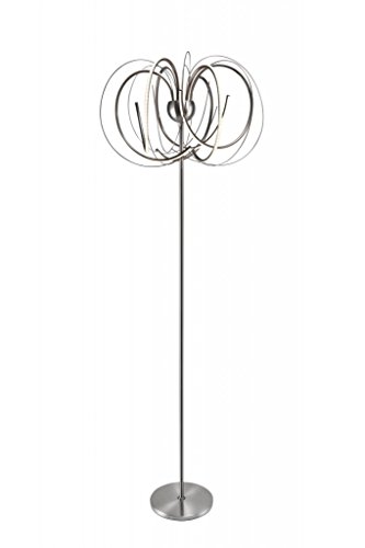 Preisvergleich Produktbild Sompex Stehleuchte Apples