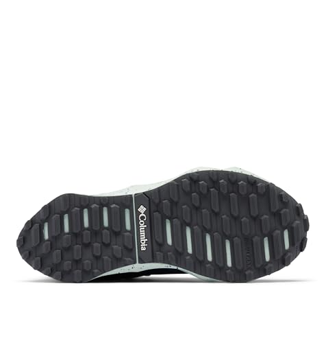 Image of Columbia Women's Facet 75 Mid Outdry Waterproof Hiking Shoe