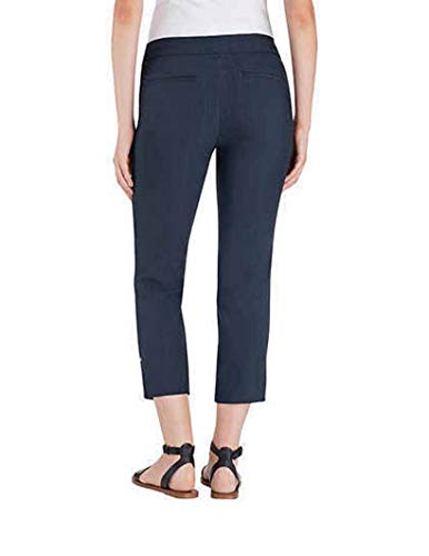 Hilary Radley Ladies' Pull On Capri3