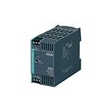 1. Ausgangsspannung=24..24 V Siemens SITOP POWER – Netzteil Sitop PSU100 C 24 V/2,5 A 110 – 300 V