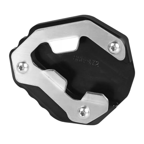 Extension de béquille latérale pour Triumph Tiger 1050 Sport - Élargisseur de plaque moto