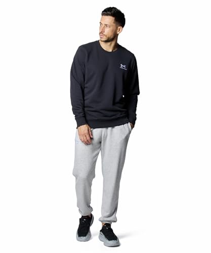 アンダーアーマー UAエッセンシャル テリー クルー 1384821 の商品画像 1