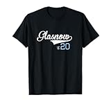 Tyler Glasnow Vintage Gameday T-Shirt