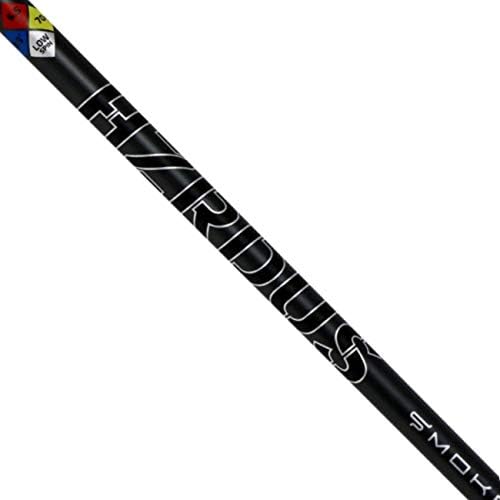 Project X HZRDUS スモークブラックドライバーシャフト - 335 PT - グラファイト 60g - X Flex