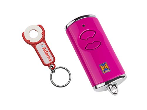 Preisvergleich Produktbild Hörmann, Handsender HSE2 BS Lila 868MHz, 436875