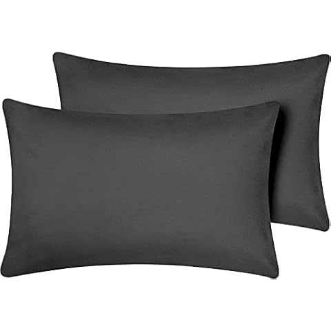 Hriksh Toddler Travel Pillow Case Set Cover