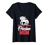 Tenue frison pour les amateurs de chevaux et les propriétaires de chevaux qui aiment porter ce costume frésien. Le design équestre pour maman et papa a besoin de ce design frison pour l'équitation et l'équitation.