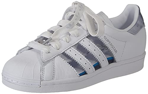 Image of adidas Originals Womens SuperstarSneaker