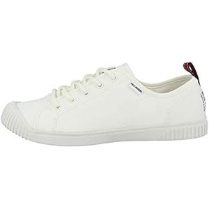 Palladium Damen Sneaker low Easy Lace
