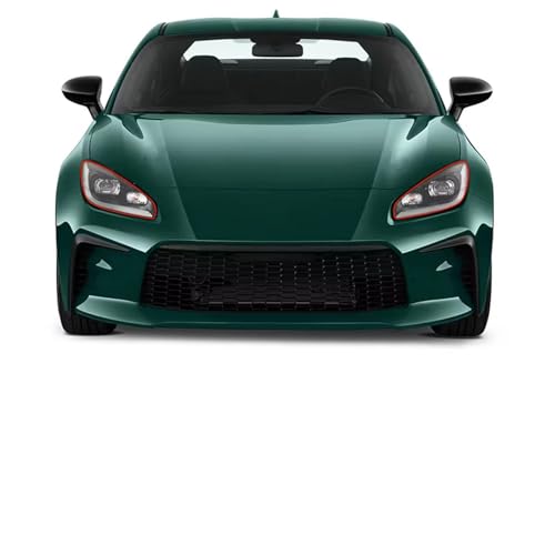 Film protection TPU transparent Subaru BRZ Toyota GR86 accessoire intérieur anti-choc