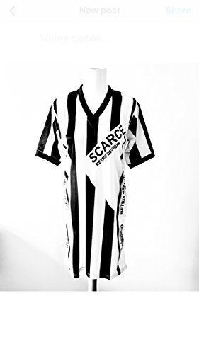 Robe en jersey baseball rétro pour homme pour en finir avec le style banal