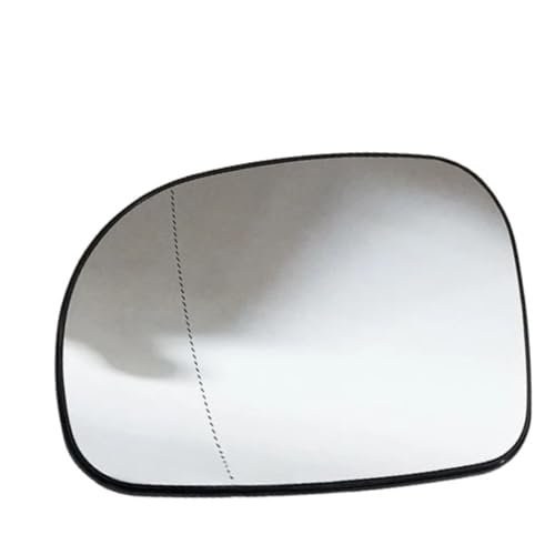 Rétroviseur verre miroir gauche A0008100919 aile porte Benz Viano W639 2003