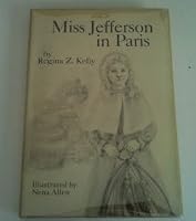 Miss Jefferson in Paris B000KOUPEM Book Cover