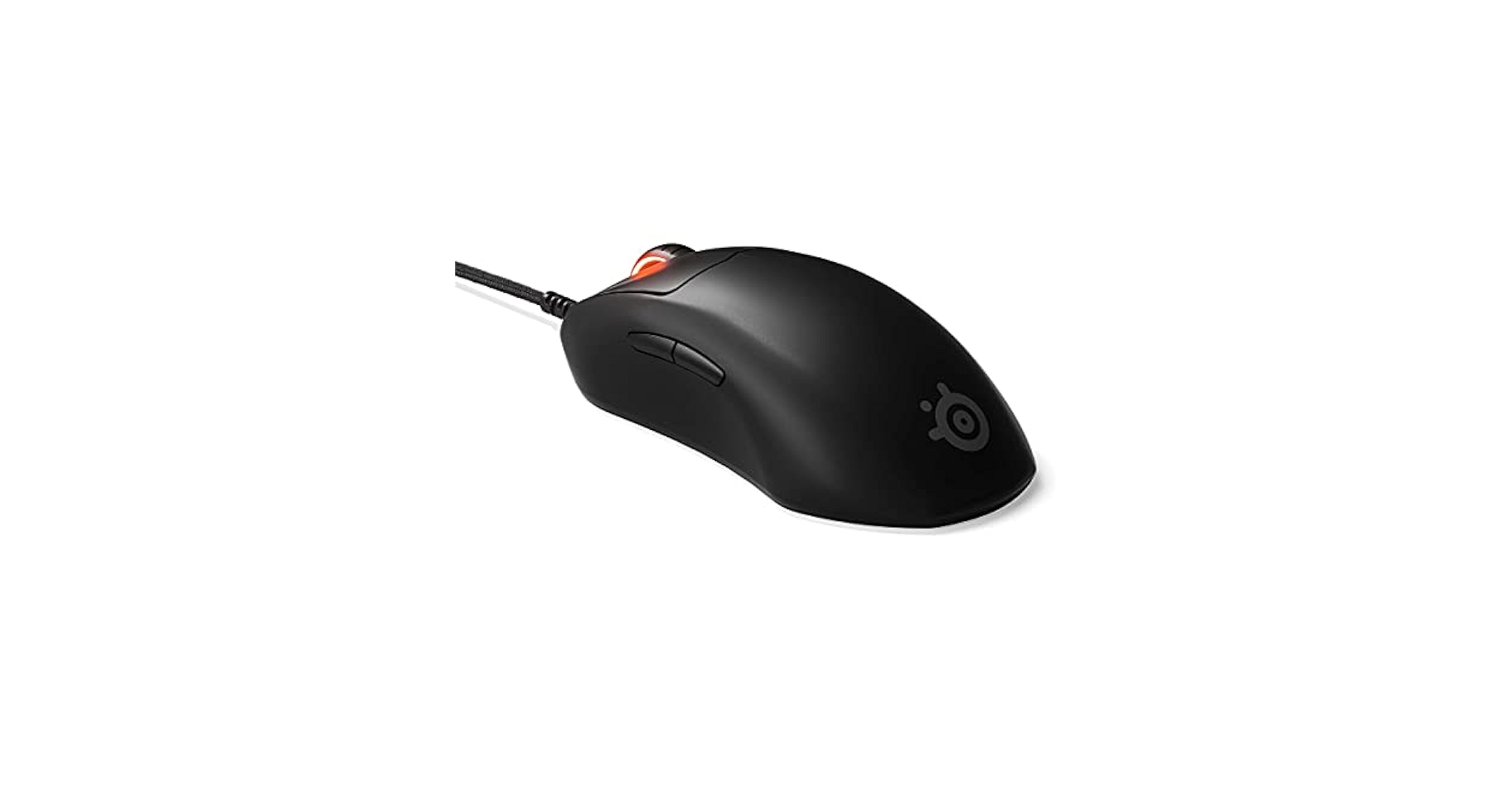 Steelseries Prime Wireless 2: Ultimate Wireless Gaming Mouse Review Steelseries Prime Wireless 2: Ultimate Wireless Gaming Mouse Review