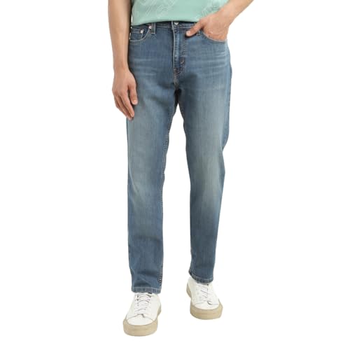 Image of Levi's Men's 511 Slim Fit Mid Rise Jeans