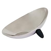 Algopix Similar Product 18 - Jackson Galaxy Nova Stainless Steel Cat