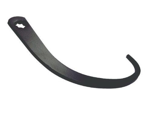 FAN BELT TIGHTENER