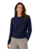 State Cashmere Essential Crew