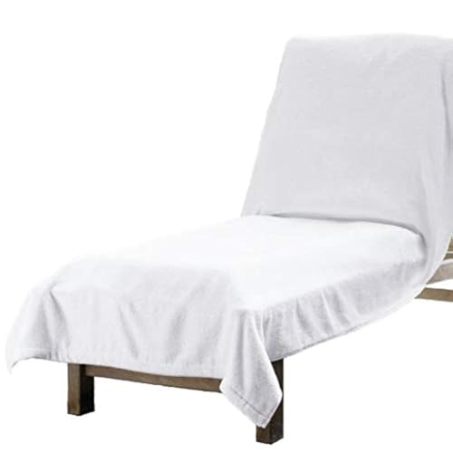 Sferra Santino Luxury Lounge Chair Cover 42