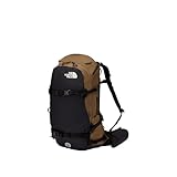 [ザノースフェイス] Chugach 35 フィールドブラウン L