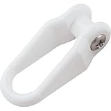 Nautos HPN107 - Small Screw on Shackle - Set of 6 Pieces