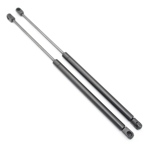 Vérins de hayon pour VW Gol 1994-2006 | Support de levage arrière 2 pièces 377827550E