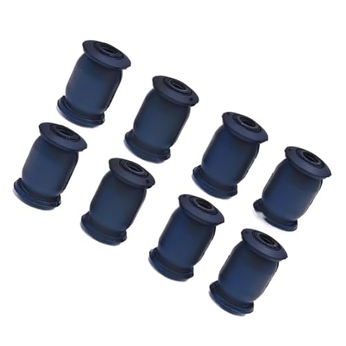 Manchon tampon haute densité C500-2901120 anti-choc pour quad Hisun Stels 500